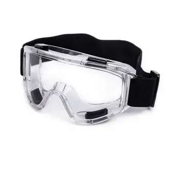 ppe safety goggles