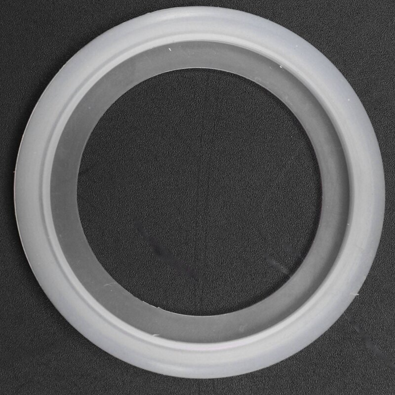 Silicone Brew Head Gasket Seal Ring For Espresso Coffee Machine