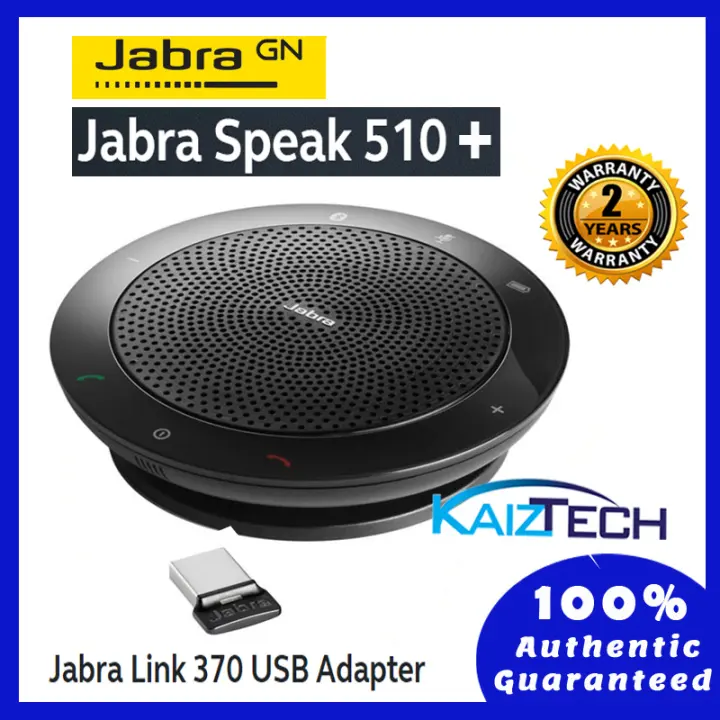jabra link 370 usb