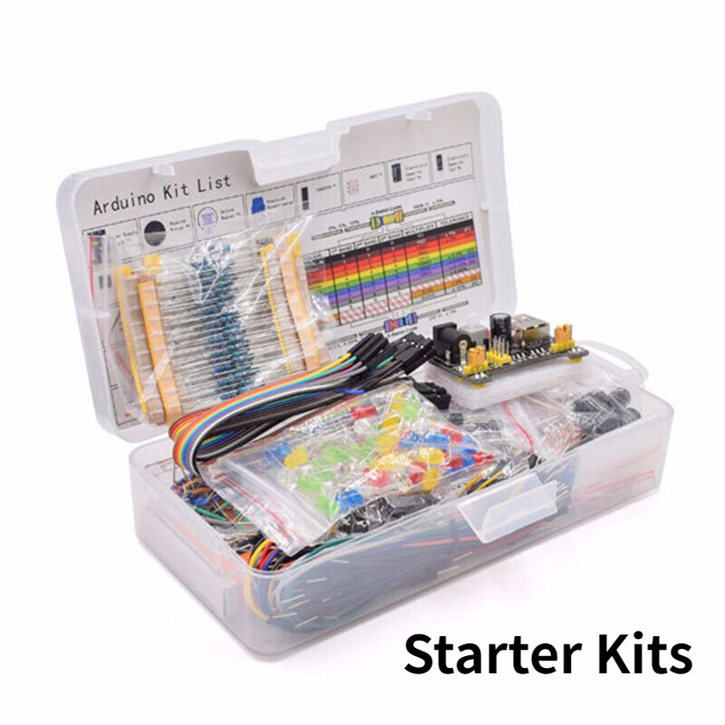 1pcs uno r3 element pack arduino starter kit