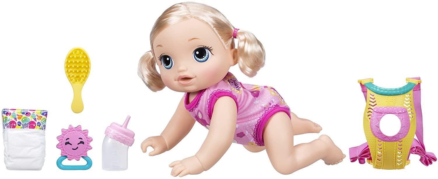 baby alive lazada malaysia