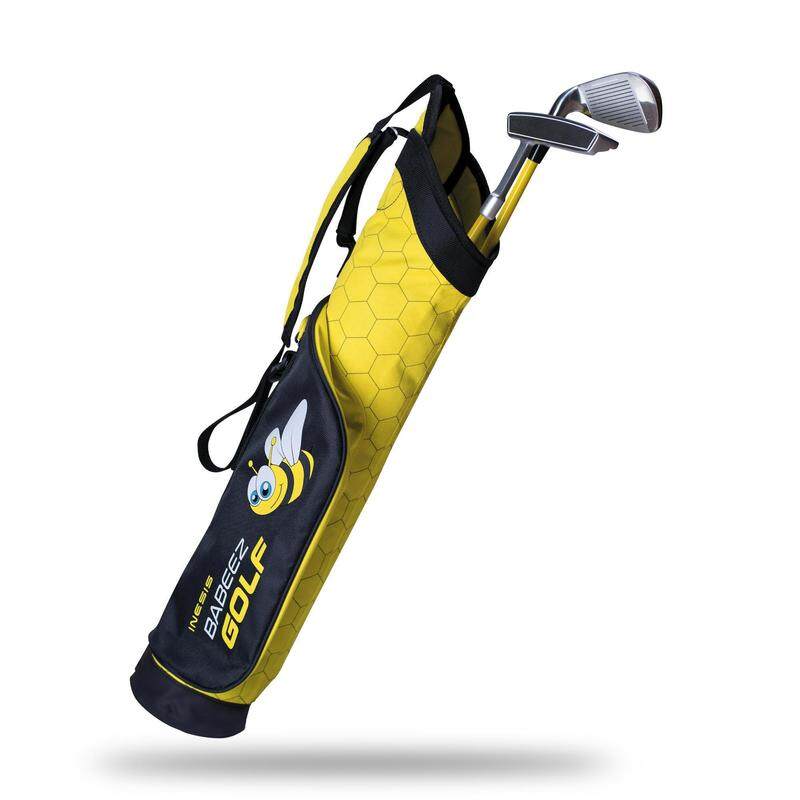 children's golf set