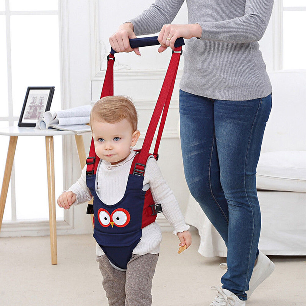 boys backpack with reins