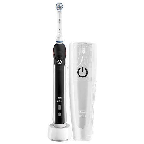 braun toothbrushes