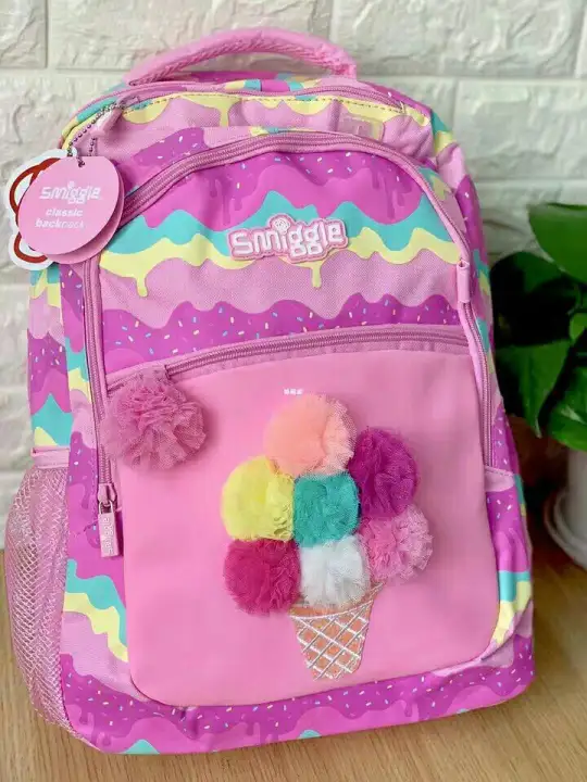 smiggle school bag malaysia price