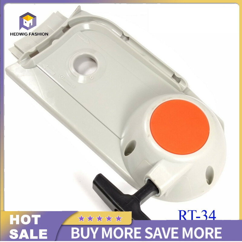 Recoil pull starter 4224-190-0305 replacement stihl cutting saw ts700 42241900305