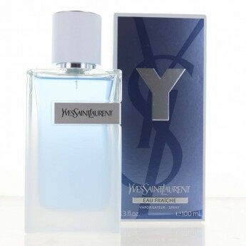 ysl eau de fraiche