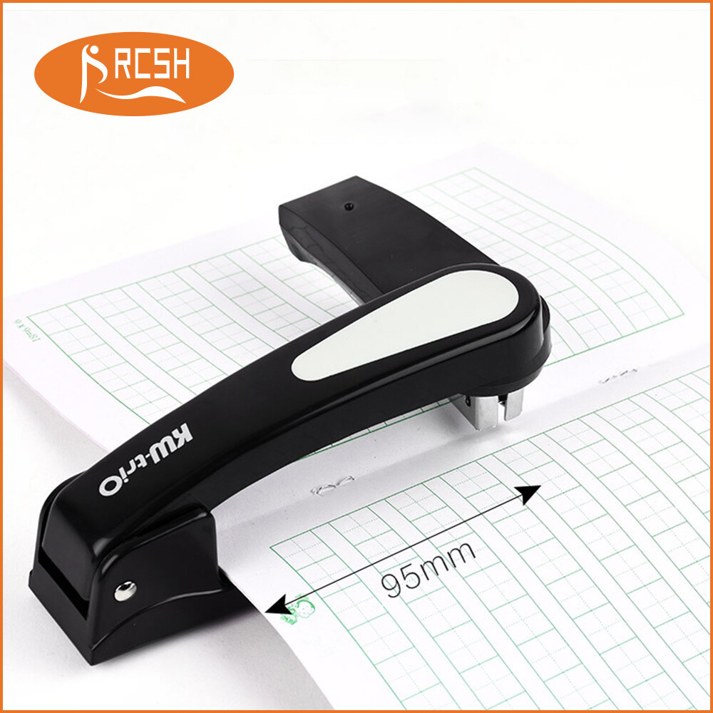Ghim Dập Số 12 24/6 Ghim Dập Hợp Nhất Thông Dụng 1000 Ghim Đóng Hộp Văn Phòng Phẩm Văn Phòng