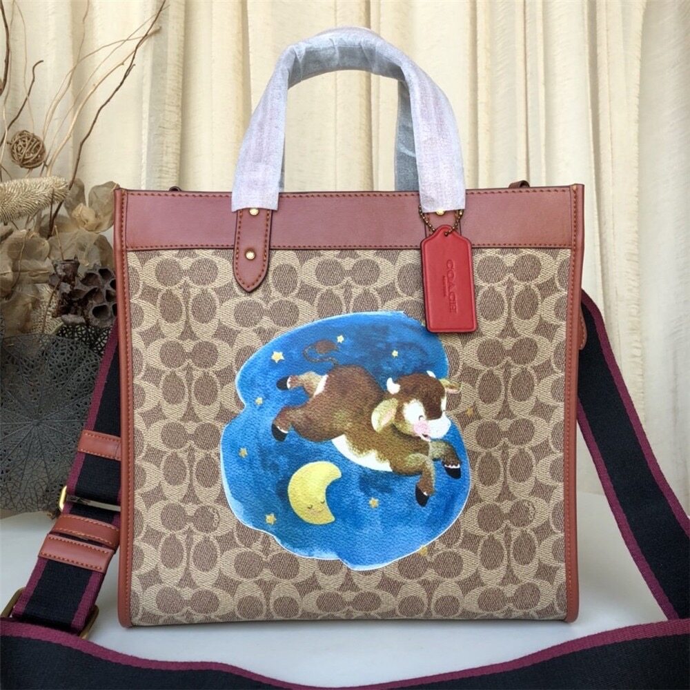c0776 coach