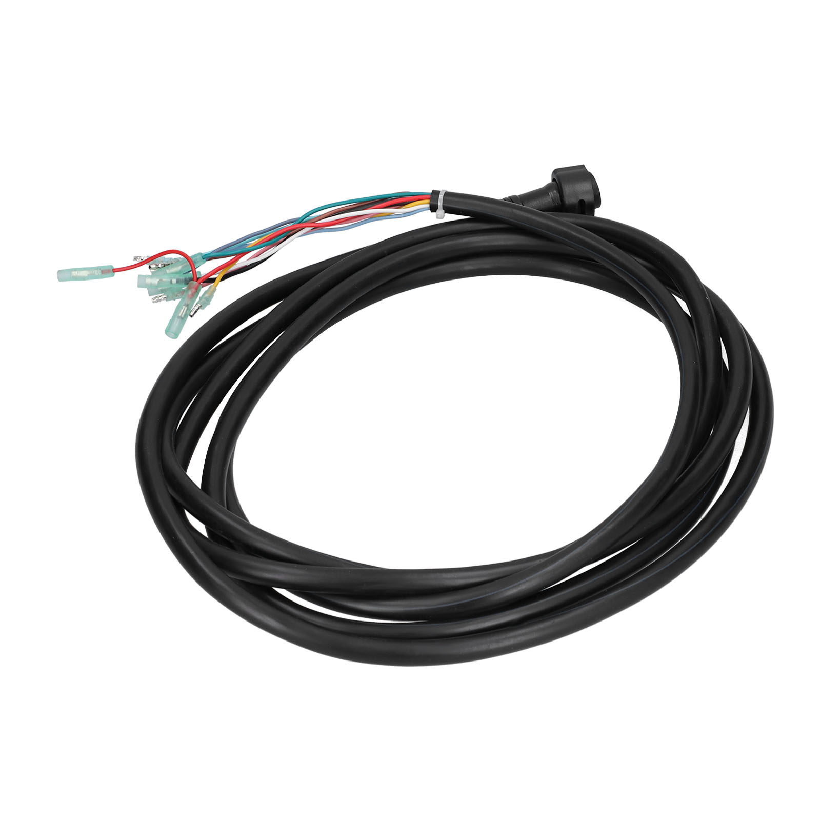 Outboard Engine Cable 688‑8258A‑20‑00 Main Wire Harness Practical Replacement for Yamaha Outboard Engine 703 Control Box