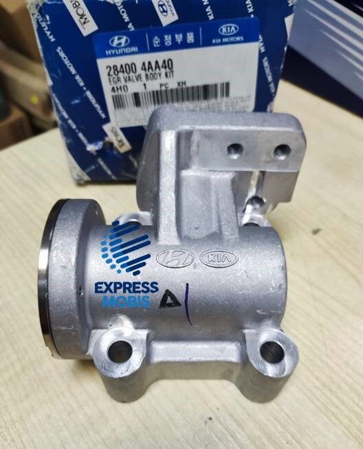 EGR VALVE BODY KIT HYUNDAI STAREX Lazada