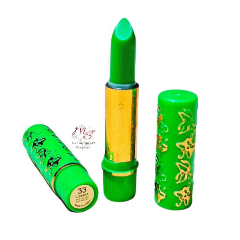 Halal Arabic Hare Lipstick Lip balm Hare Lipstick Imported Lipstick