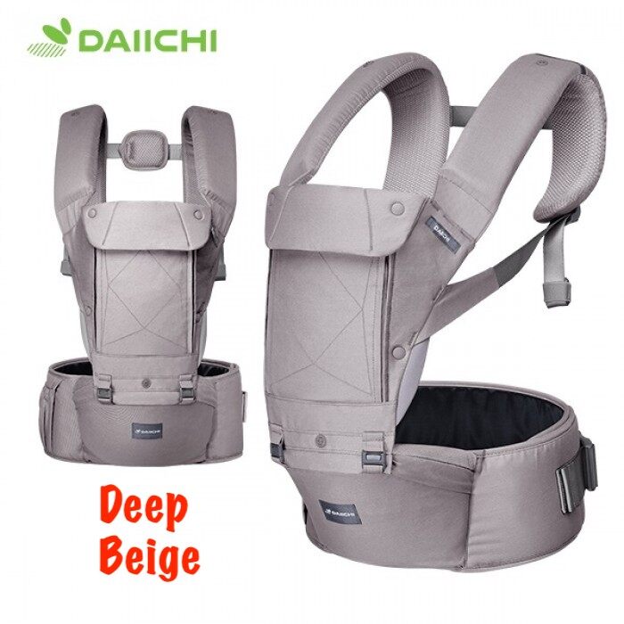 daiichi baby carrier