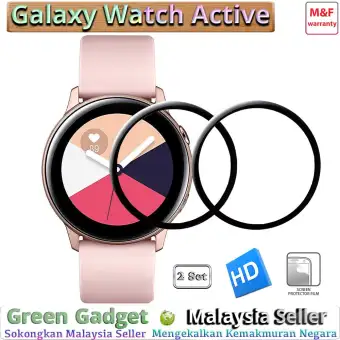 lazada galaxy watch