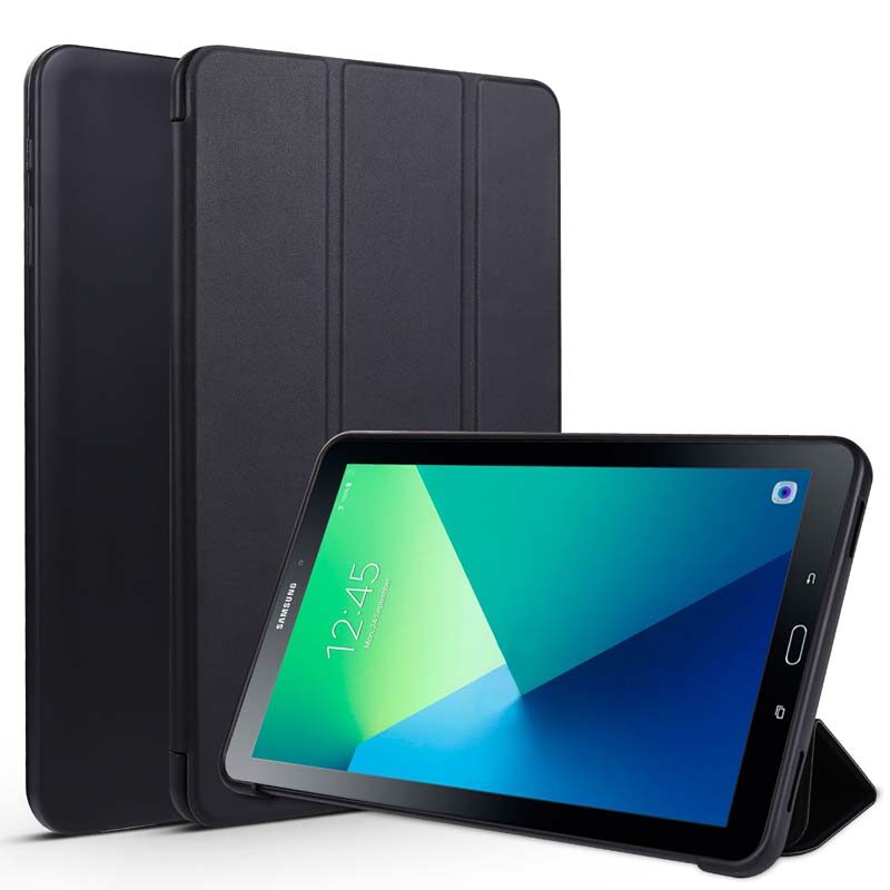 กรณีแท็บเล็ตสำหรับ Samsung Galaxy Tab A A6 10.1 2016 SM-T580 SM-T585 10 ...