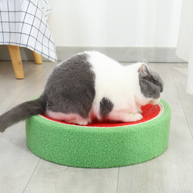 Tấm Cào Móng Cho Mèo Đồ ChơI Mèo Cào Móng 40CM