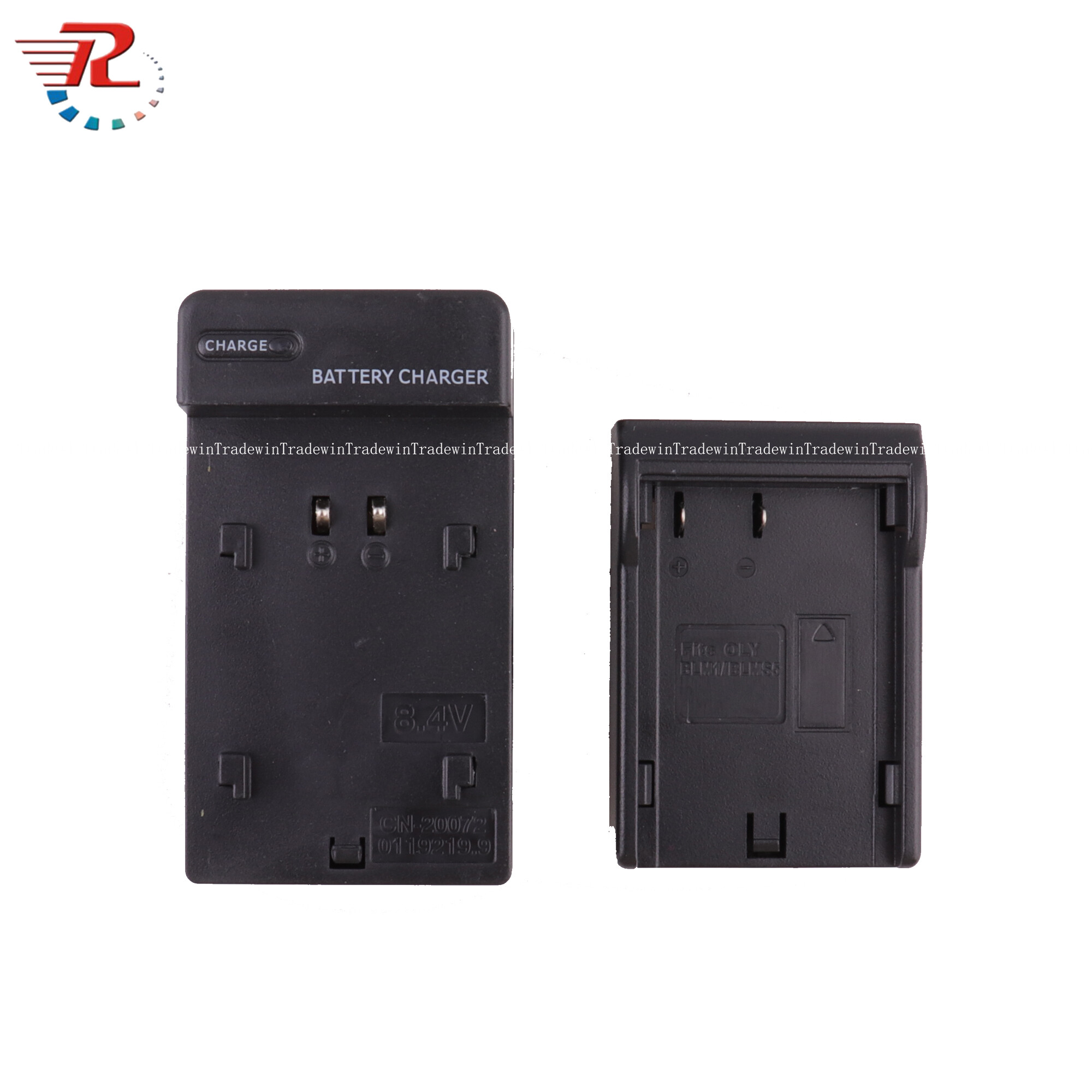 BLM-1 BLM1 Camera Battery Charger For Olympus E1 E500 E330 E3 E520 E510