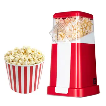 electric air popcorn popper