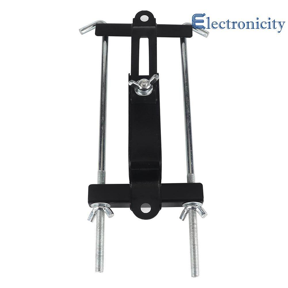 Professional Adjustable Battery Holder Stabilizer Holding Bracket Hold Down Kit for Car SUV