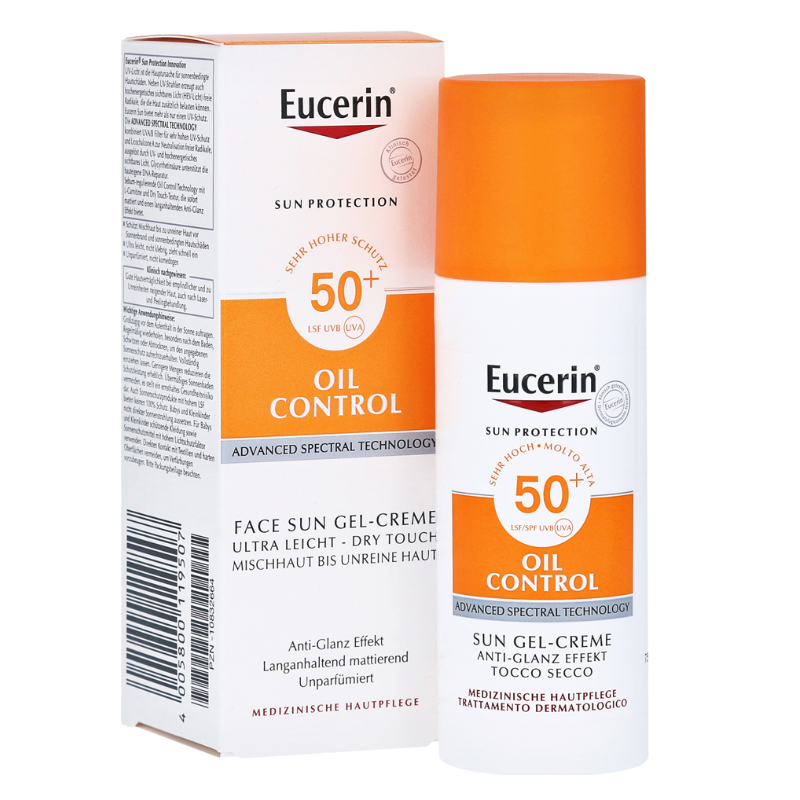 sunscreen at night acne