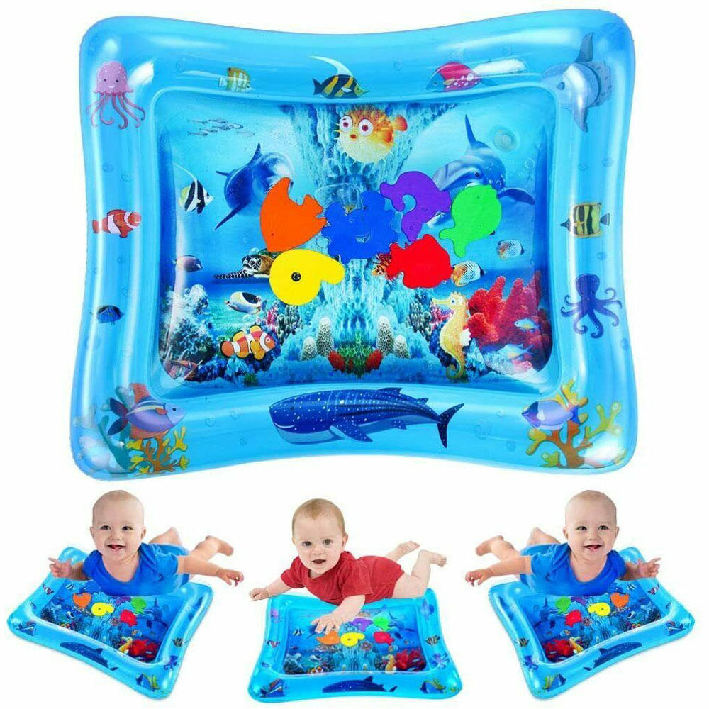 water play mat