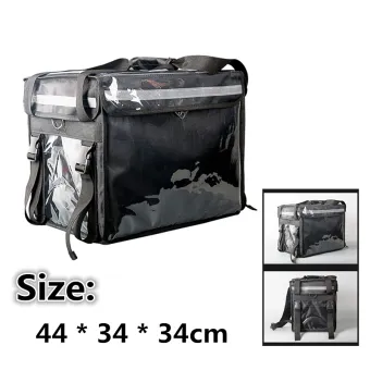 delivery thermal backpack