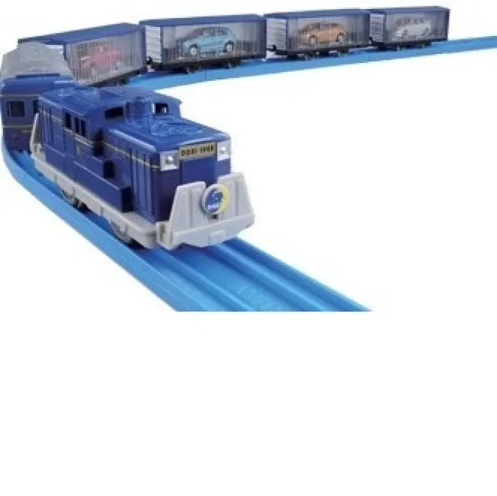 tomy freight train