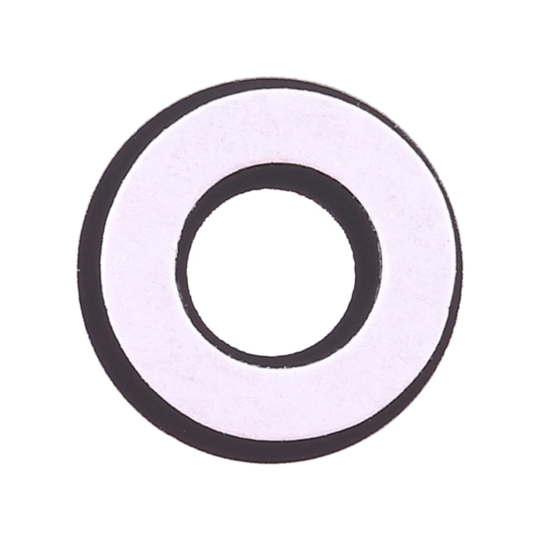 【Ready Stock】 10 PCS Back Camera Lens for Xiaomi Redmi 5