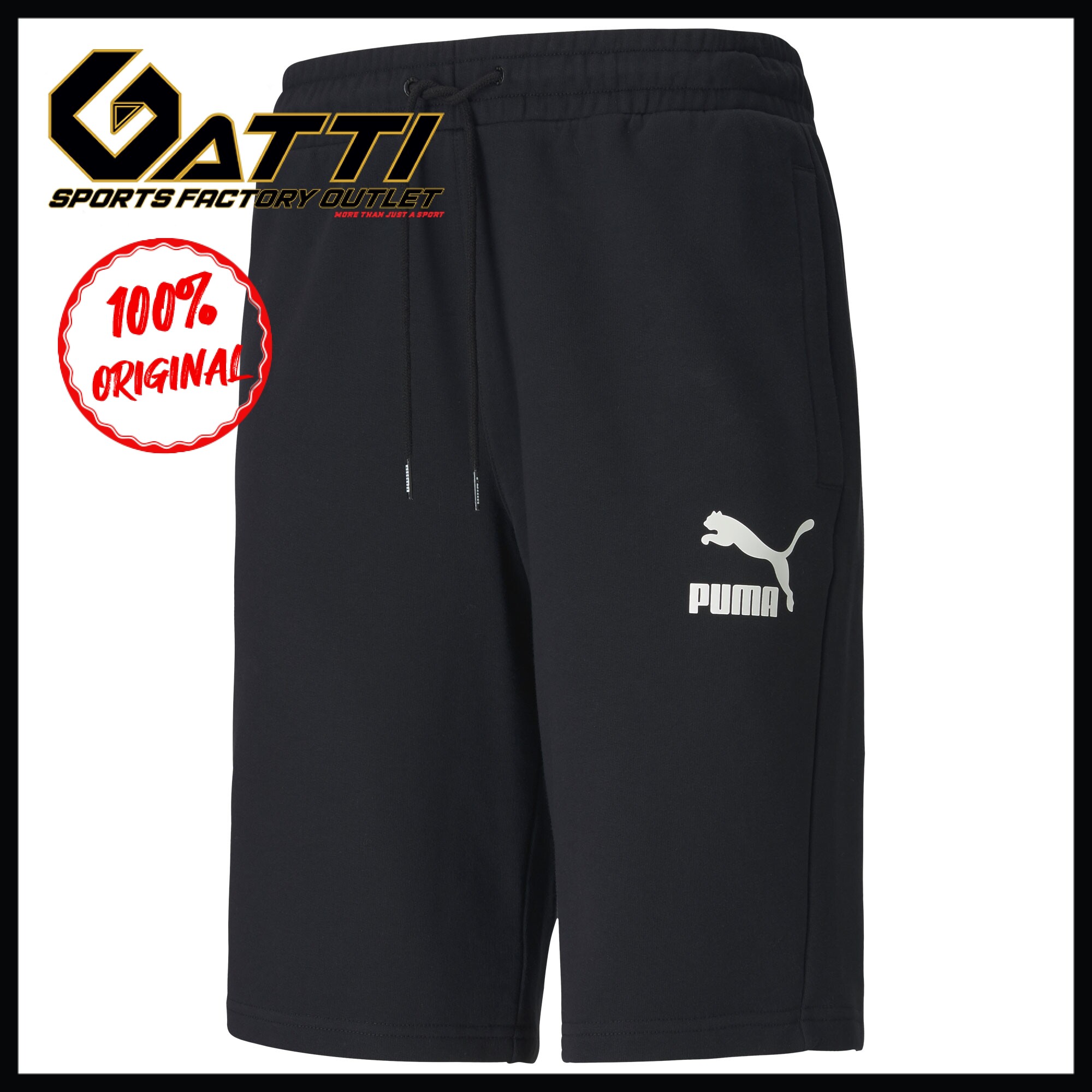 puma short pants