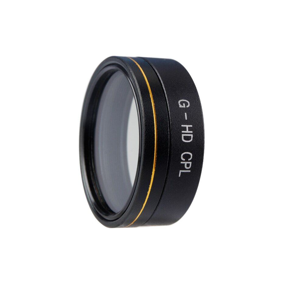 phantom 4 camera filters