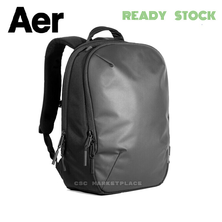 Aer Day Pack 2 Bag Backpack Every Day Carry Bag EDC Bag Working Bag Aer Bag Lazada