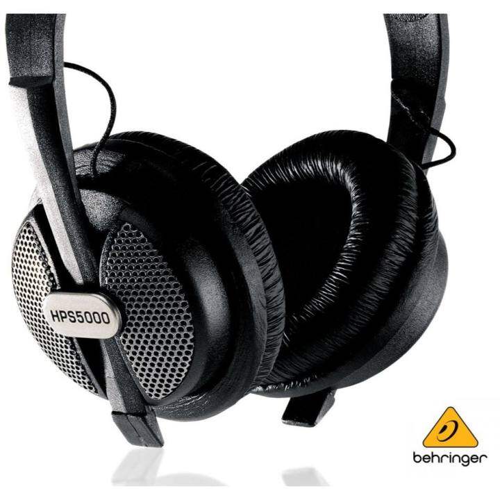behringer hps5000