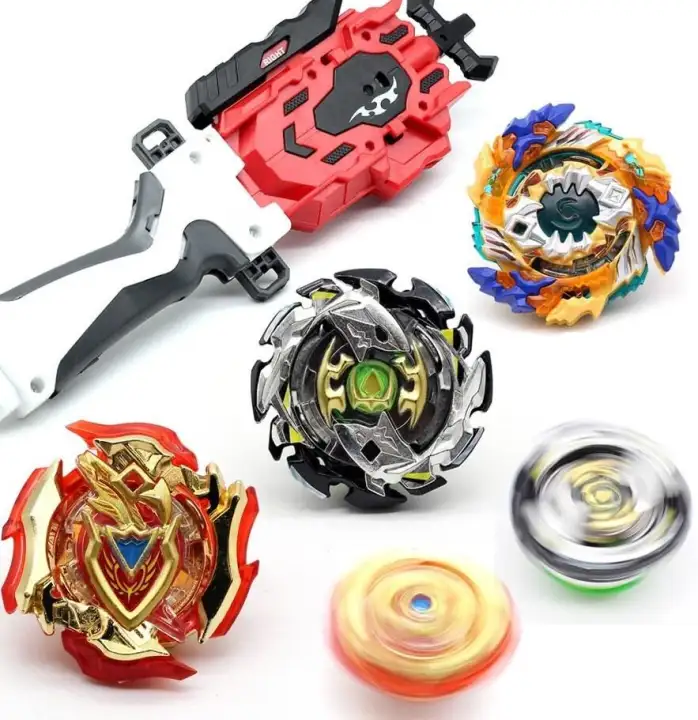 lr launcher beyblade burst