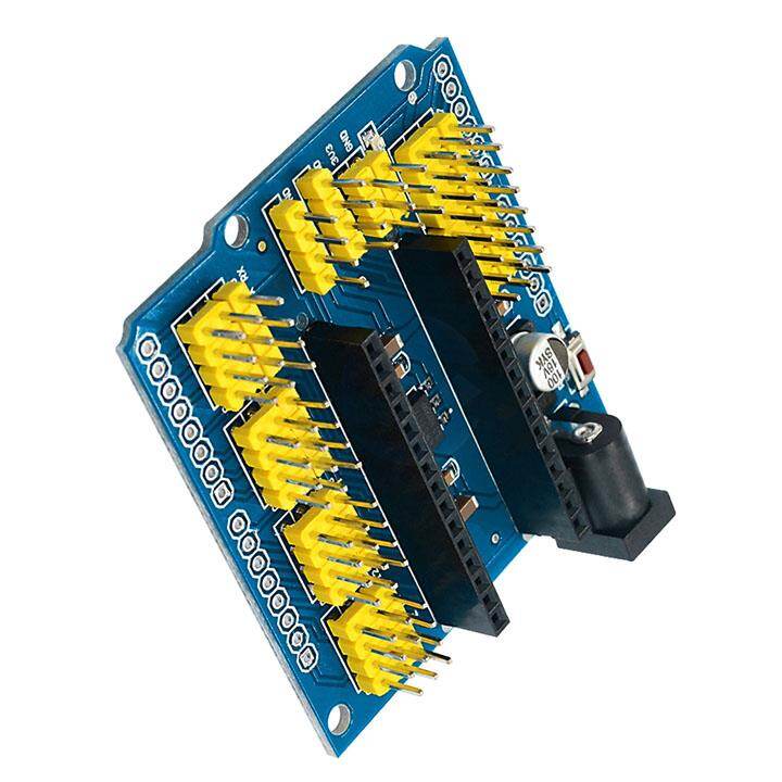 KIT Mở Rộng Arduino Nano