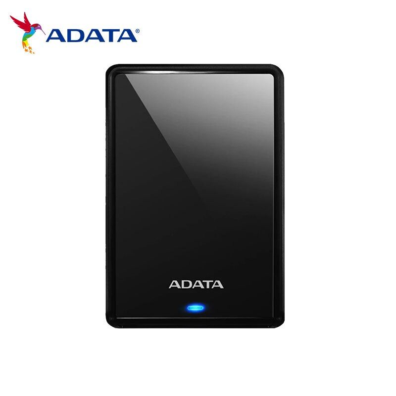 Adata hv620s external portable hard drive usb 3.2 for laptop 2.5 inches dark blue 1tb 2tb 4tb 5tb hdd hard drive
