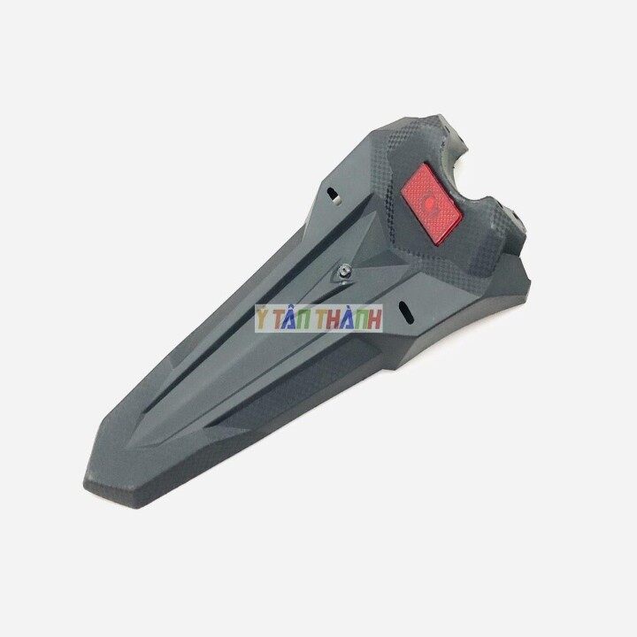Dè Raider Fi Kiểu Sonic - 11566