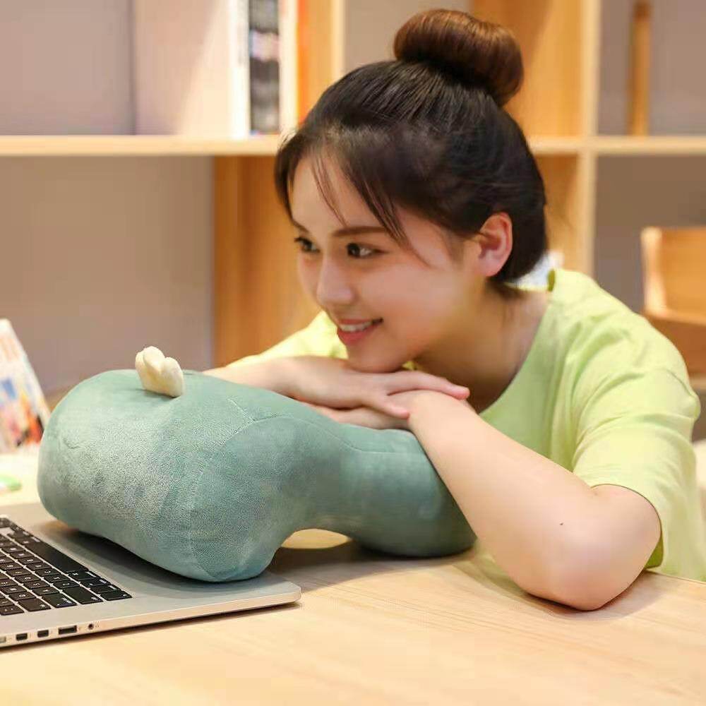 Urone Gối văn phòng ngủ trưa đa năng
