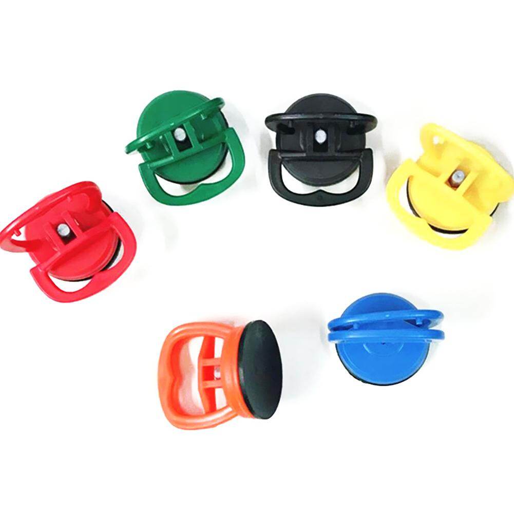 JaneDream Black-1PC Car Dent Repair Puller Suction Cup Bodywork Panel Sucker Remover Tool