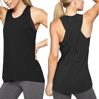 yoga tops