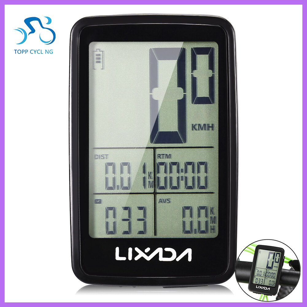 bike computer for sale