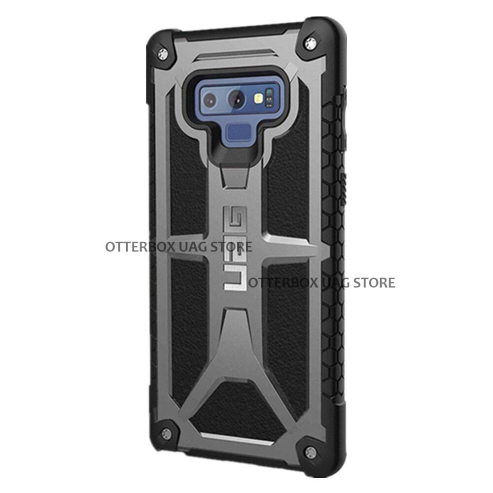 Ốp lưng UAG Monarch Cho Samsung Galaxy Note 9 / Galaxy Note 8