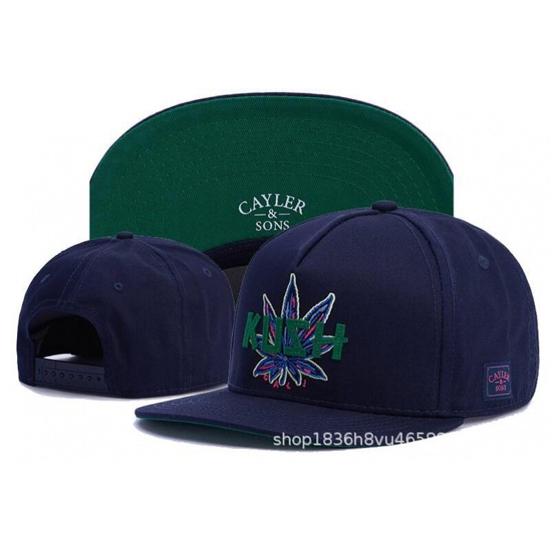 🎩 European And American Ins Men'S And Women'S Sports Caps Sun Hats Foreign Trade Hip-Hop Baseball Caps Sunscreen Hip-Hop Caps Couples Flat Caps