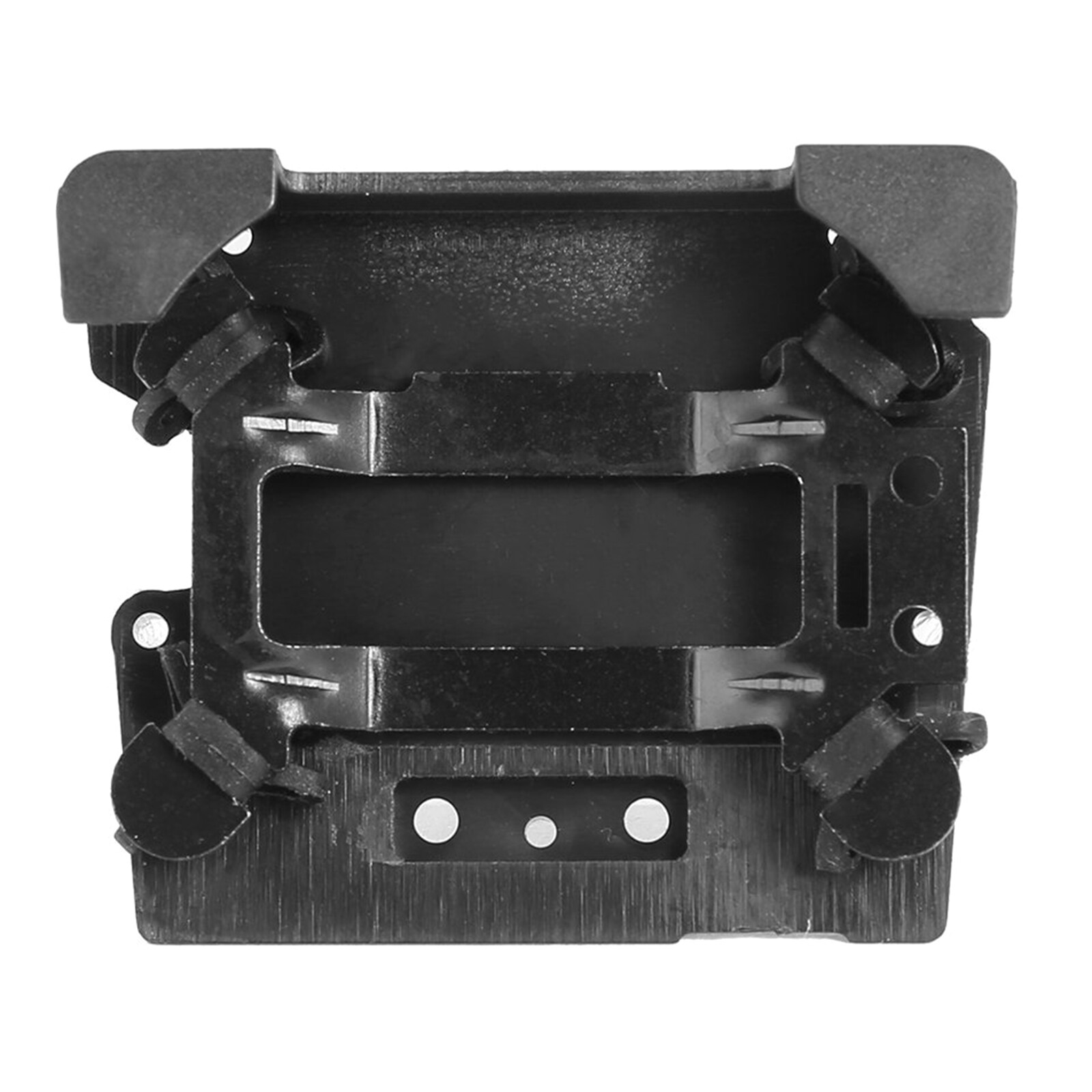 Gimbal Shock Absorber Plate Assembly Vibration-proof Board Shockproof Mount Plate Accessory for Mavic Pro