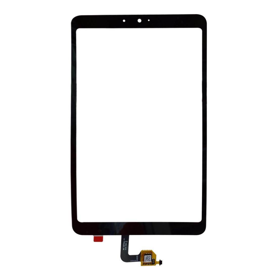Touch Panel for Xiaomi Mi Pad 4(Black)(As You Like it)