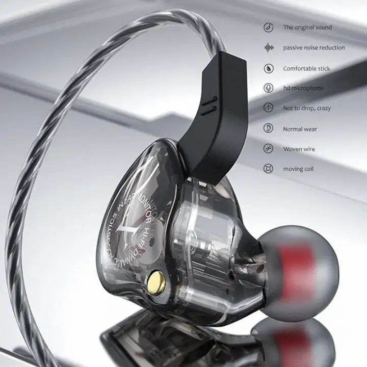 f2 earbuds basic