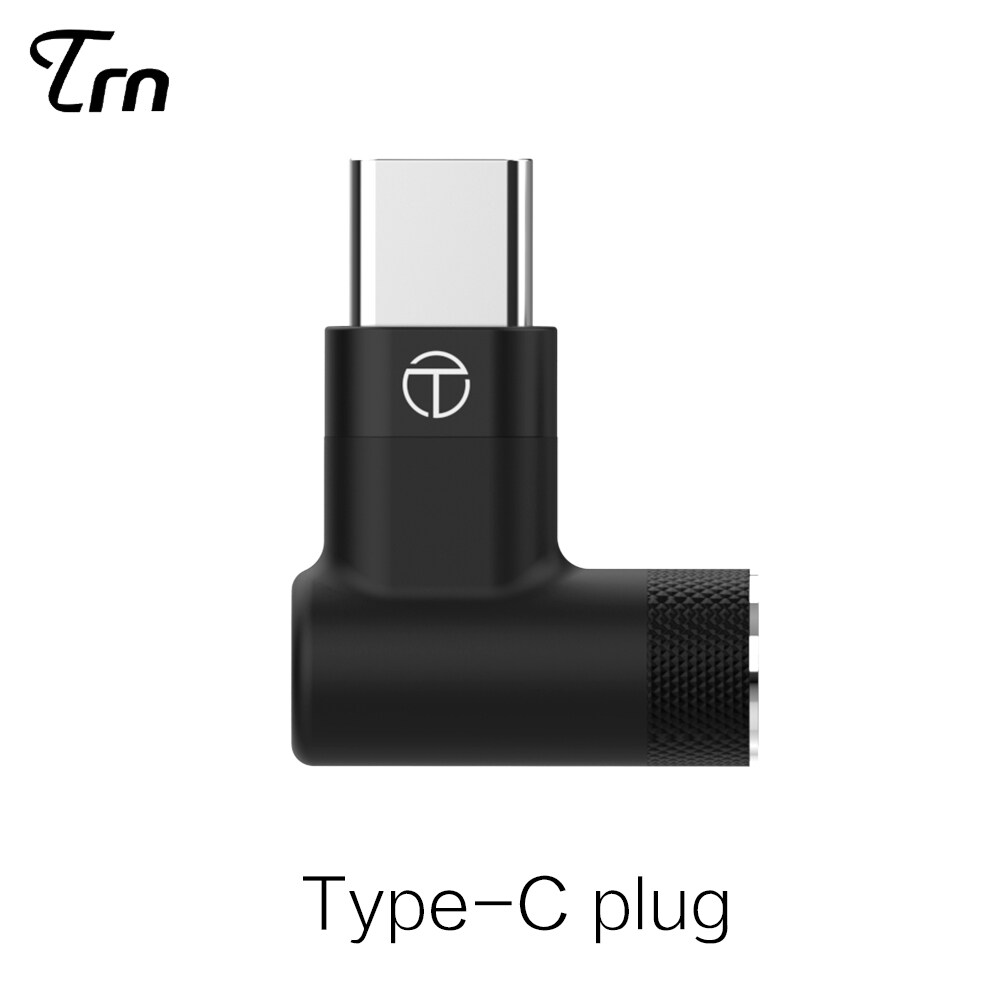TRN Đầu Cắm Âm Thanh Có Thể Thay Thế Đầu Nối Âm Thanh 3.5Mm/2.5Mm/4.4Mm ...