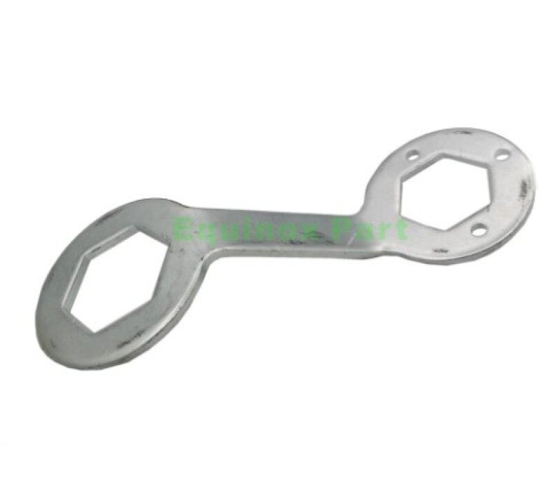 Washing Machine Tools Tub Nut Wrench 36mmx38mm ( Spannar)