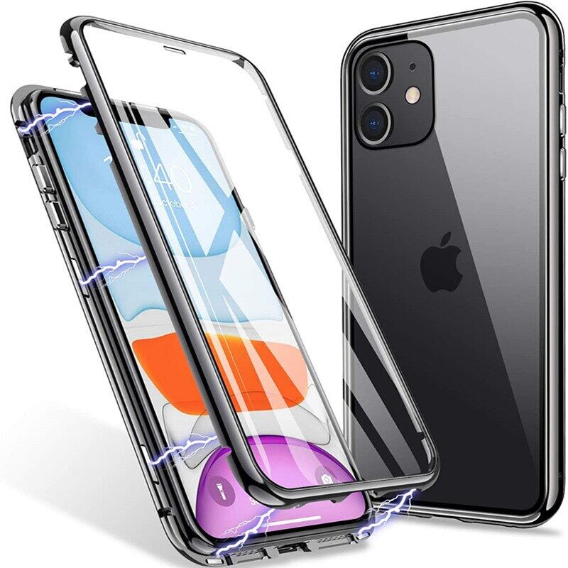 best magnetic case for iphone 12 pro max