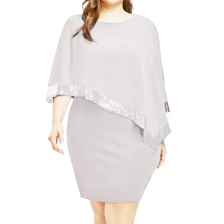 wedding sponsors gown plus size