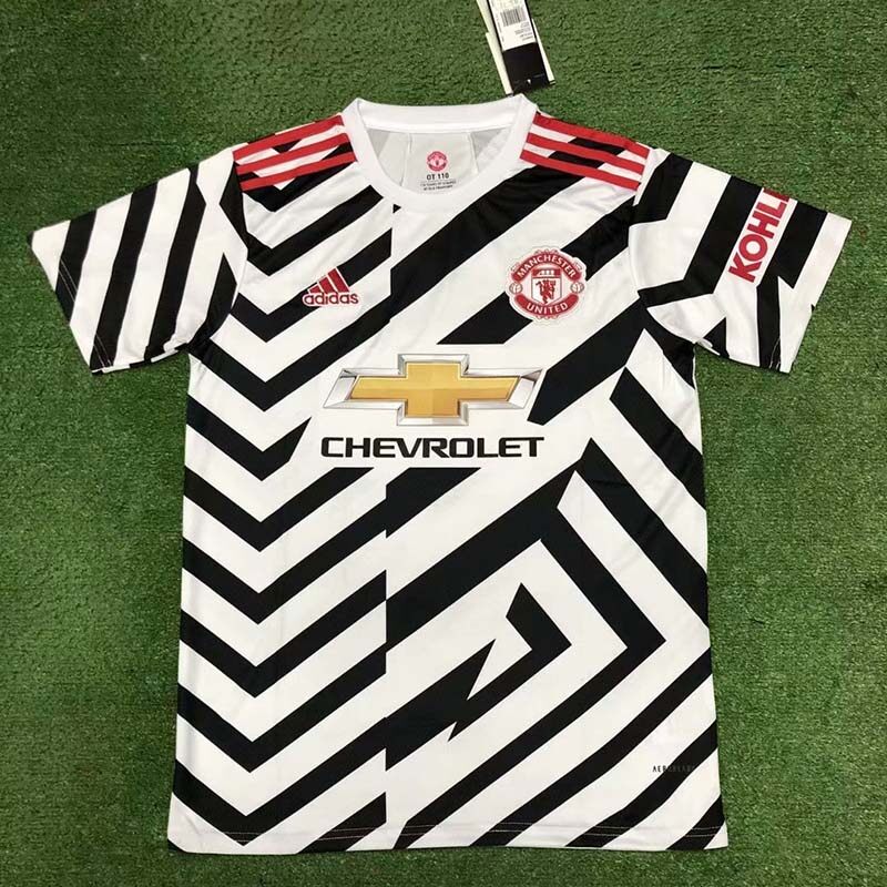 pogba soccer jersey
